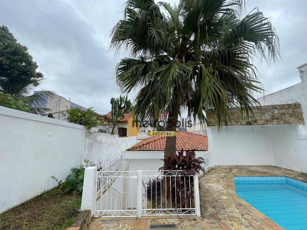 Casa à venda e aluguel com 3 quartos, 275m² - Foto 22