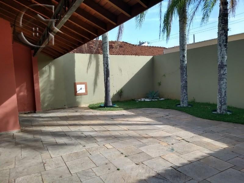 Casa para alugar, 380m² - Foto 3