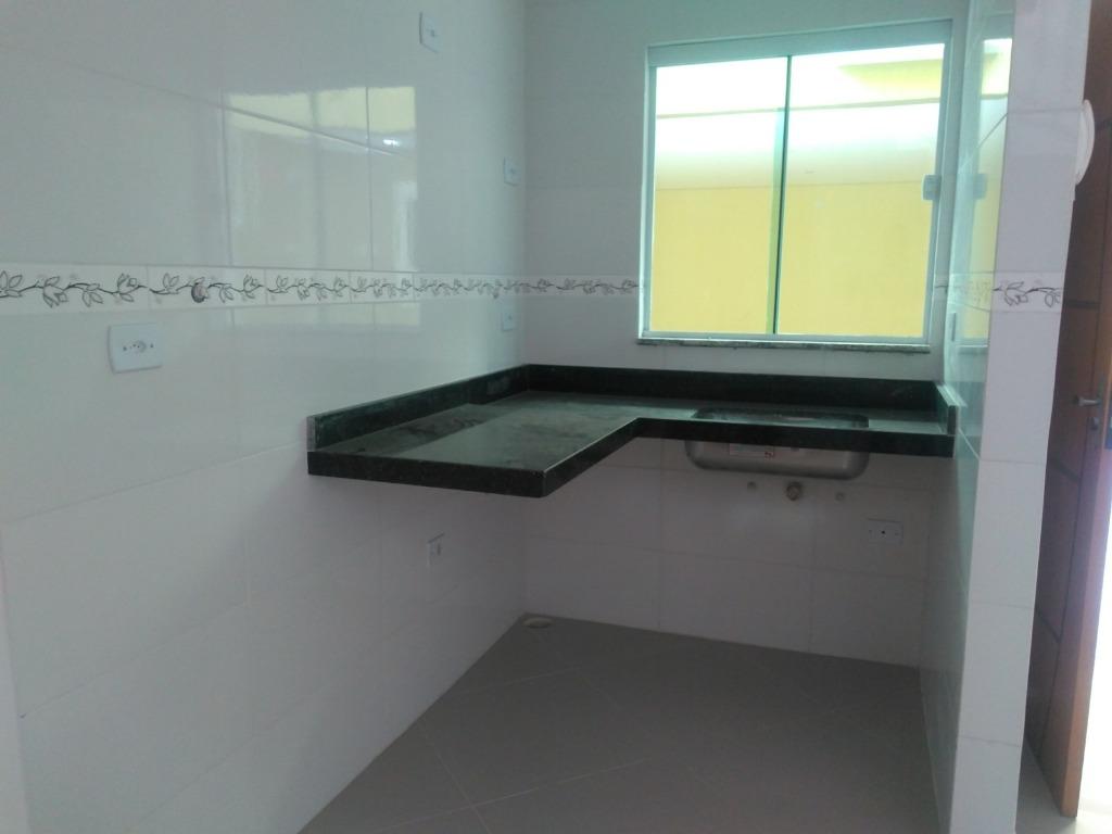 Sobrado à venda com 2 quartos, 120m² - Foto 3