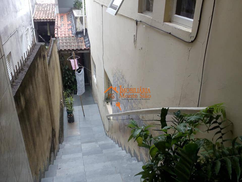 Casa à venda com 5 quartos, 200m² - Foto 29