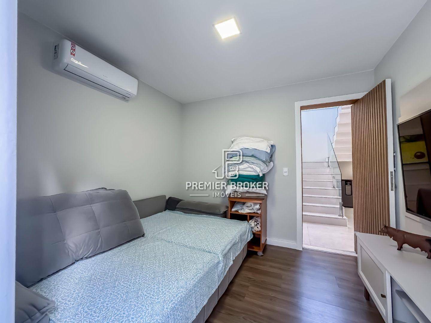 Casa de Condomínio à venda com 4 quartos, 204m² - Foto 8