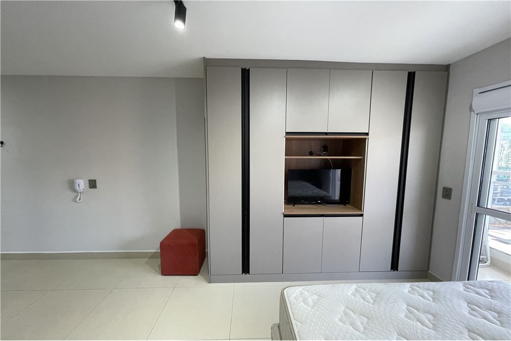 Kitnet e Studio à venda com 1 quarto, 27m² - Foto 14