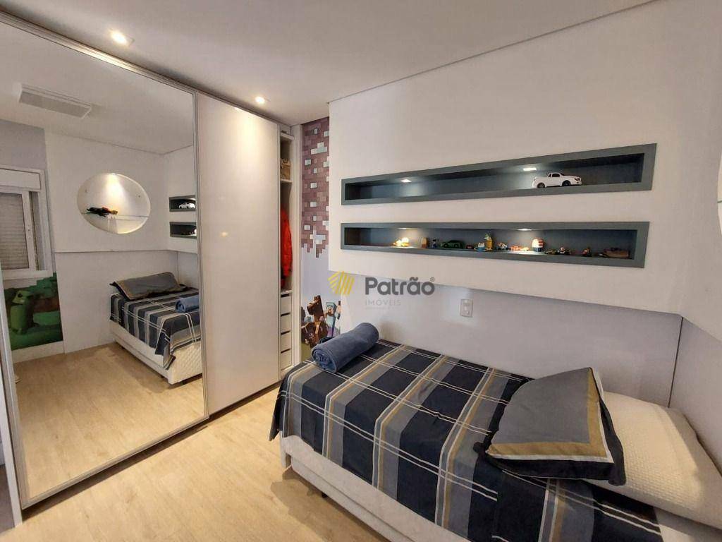 Apartamento à venda com 3 quartos, 126m² - Foto 46