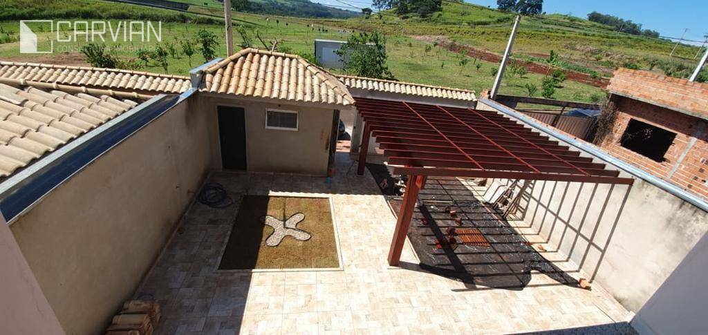 Sobrado à venda com 3 quartos, 134m² - Foto 2