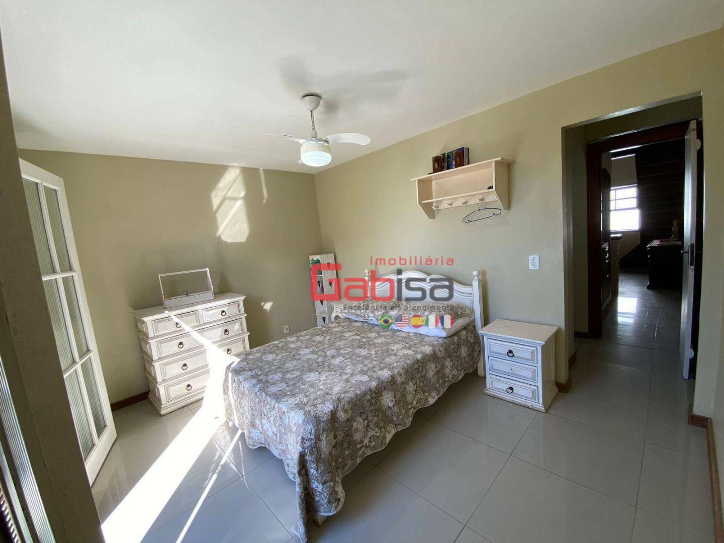 Casa à venda com 2 quartos, 120m² - Foto 8