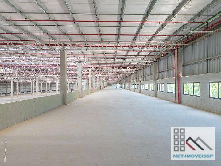 Depósito-Galpão-Armazém para alugar, 2094m² - Foto 11