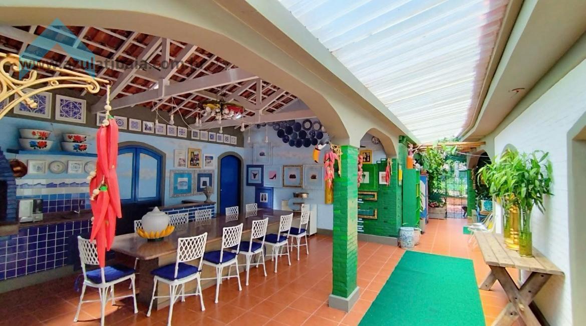 Chácara à venda com 4 quartos, 66000m² - Foto 19