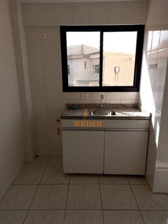 Apartamento à venda com 2 quartos, 64m² - Foto 10