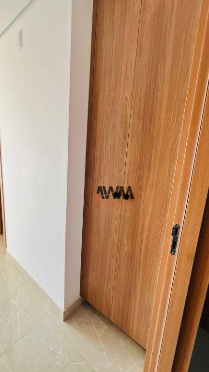 Apartamento à venda com 3 quartos, 89m² - Foto 3