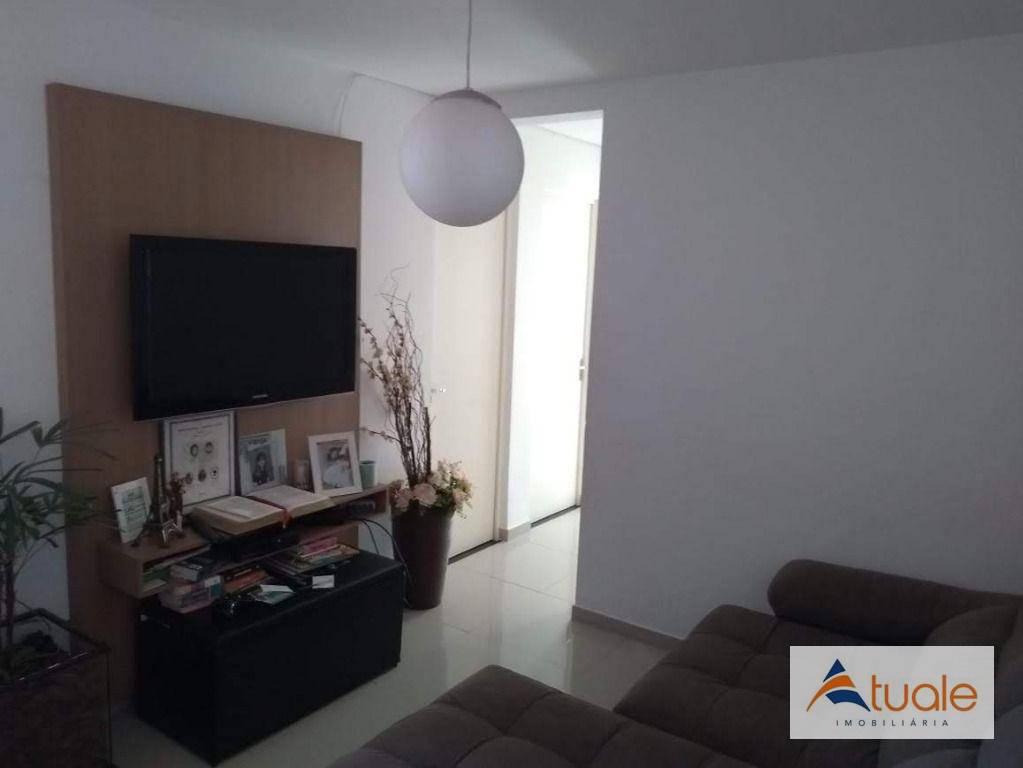 Apartamento à venda com 2 quartos, 44m² - Foto 22