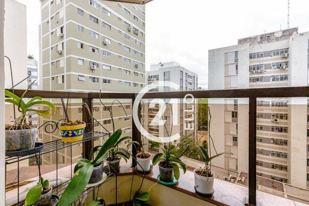 Apartamento à venda com 2 quartos, 190m² - Foto 16