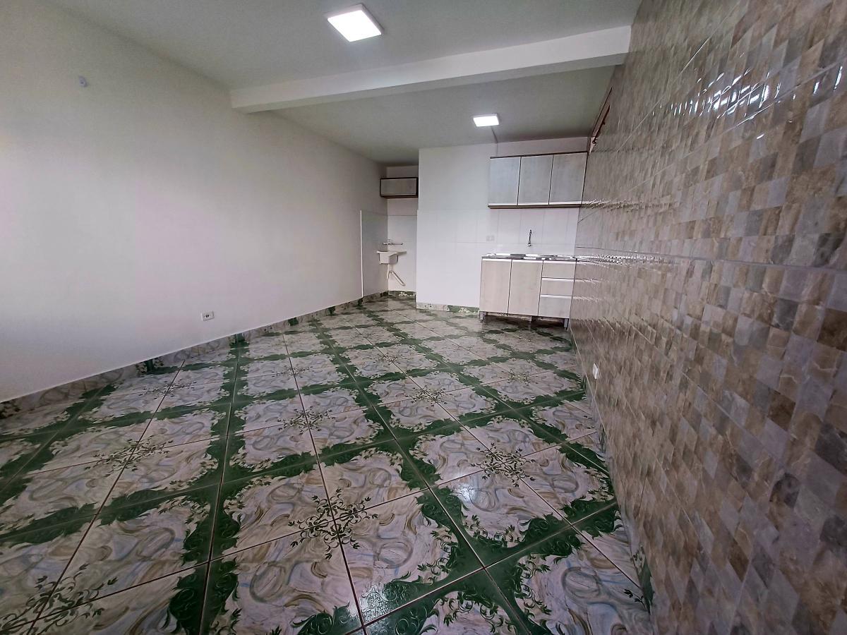 Apartamento para alugar com 1 quarto, 23m² - Foto 2