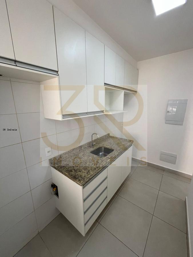 Apartamento para alugar com 2 quartos, 54m² - Foto 7