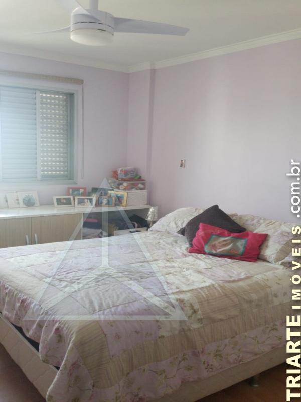 Apartamento à venda com 3 quartos, 75m² - Foto 14