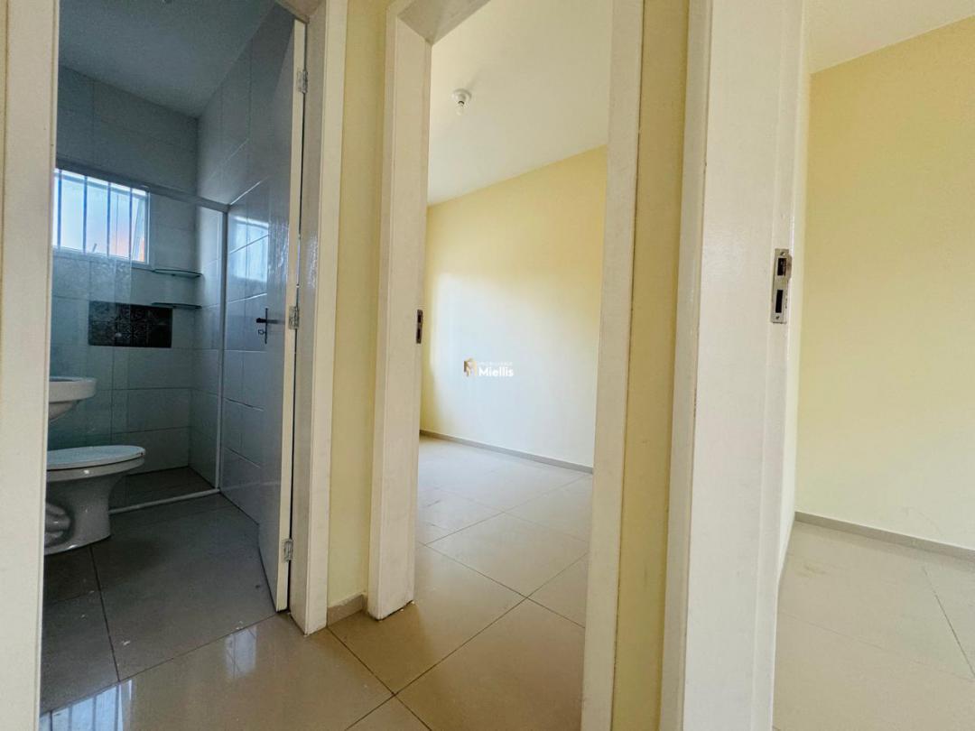 Casa de Condomínio à venda com 2 quartos, 51m² - Foto 9