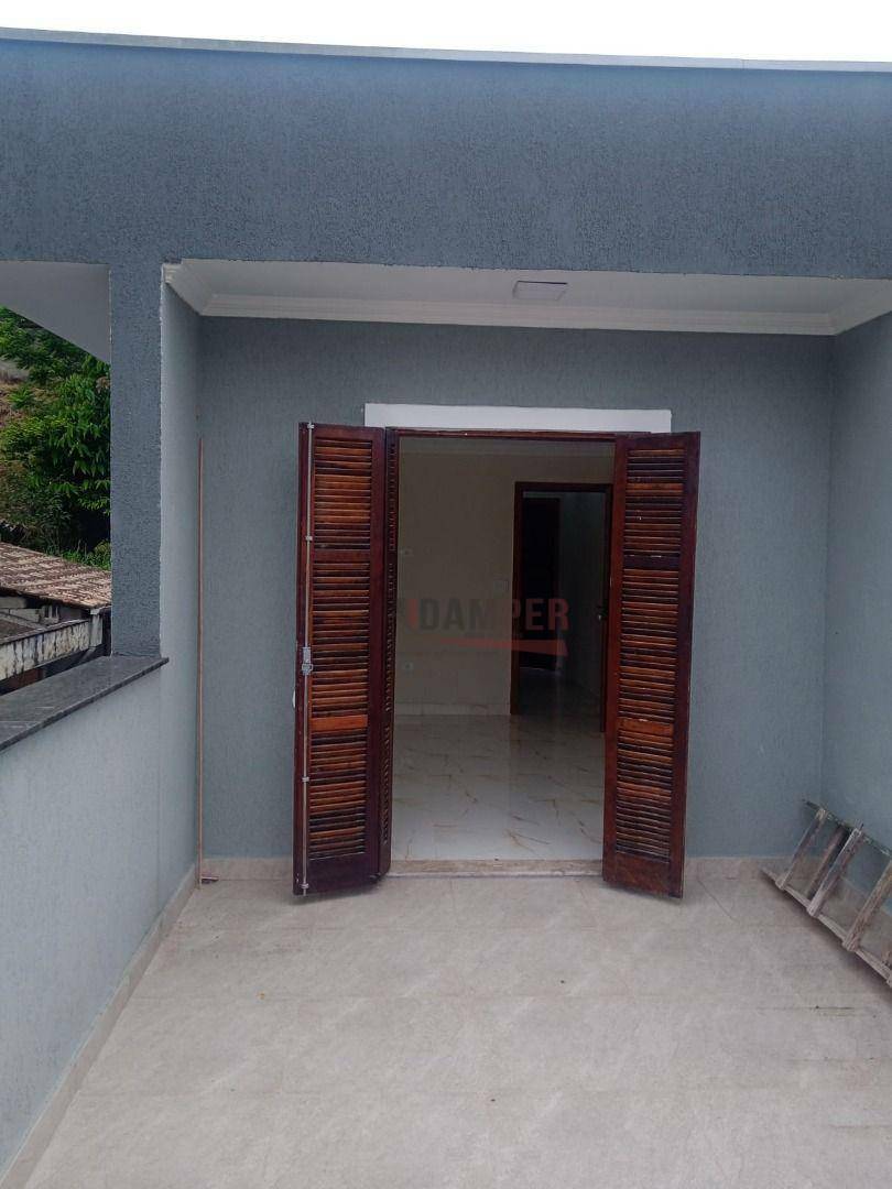Sobrado à venda com 2 quartos, 150m² - Foto 4