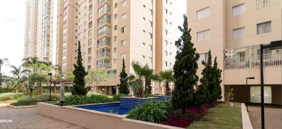 Apartamento à venda com 3 quartos, 115m² - Foto 41