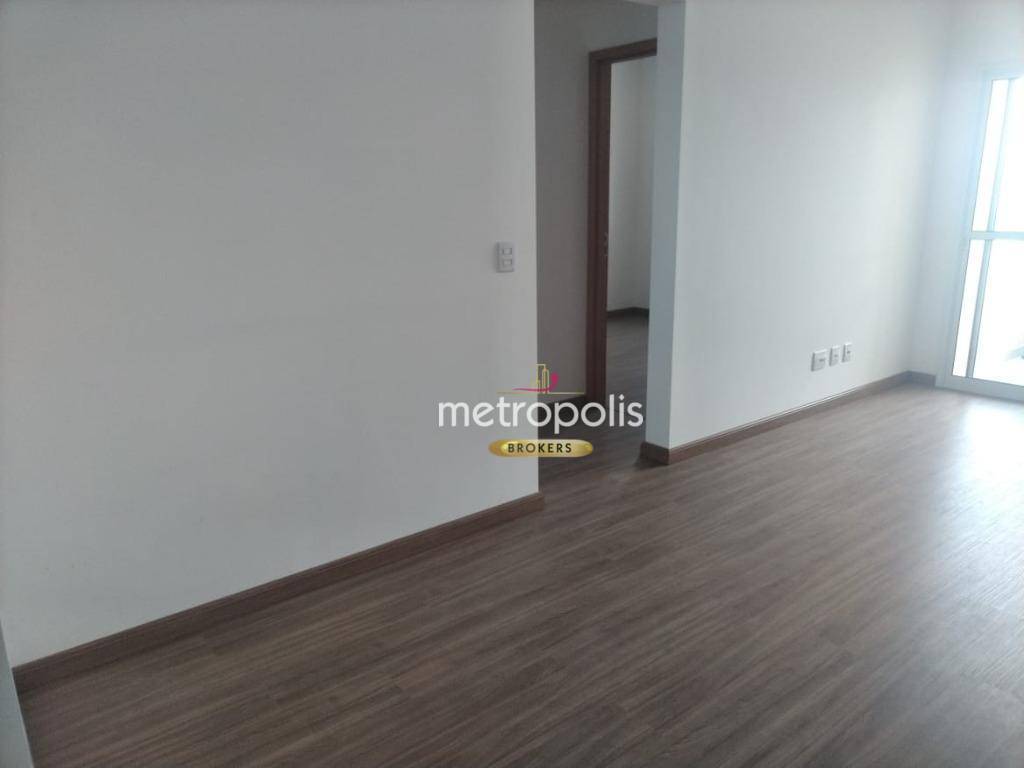 Apartamento à venda com 2 quartos, 63m² - Foto 3