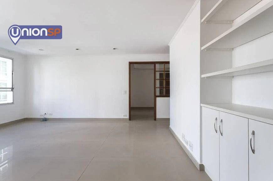 Apartamento à venda com 3 quartos, 101m² - Foto 3