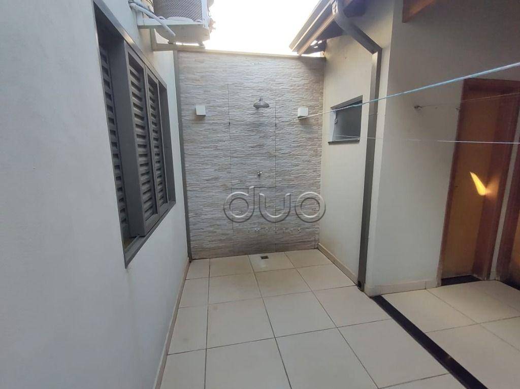 Casa à venda com 3 quartos, 165m² - Foto 20