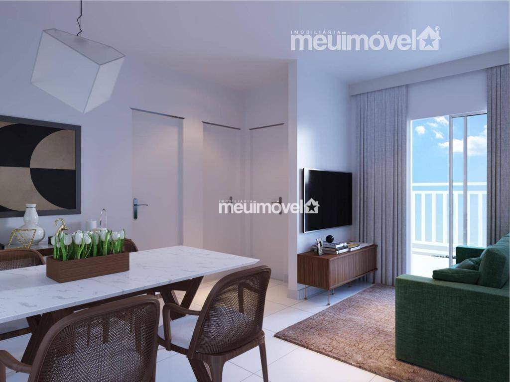 Apartamento Lançamentos com 2 quartos, 46m² - Foto 7