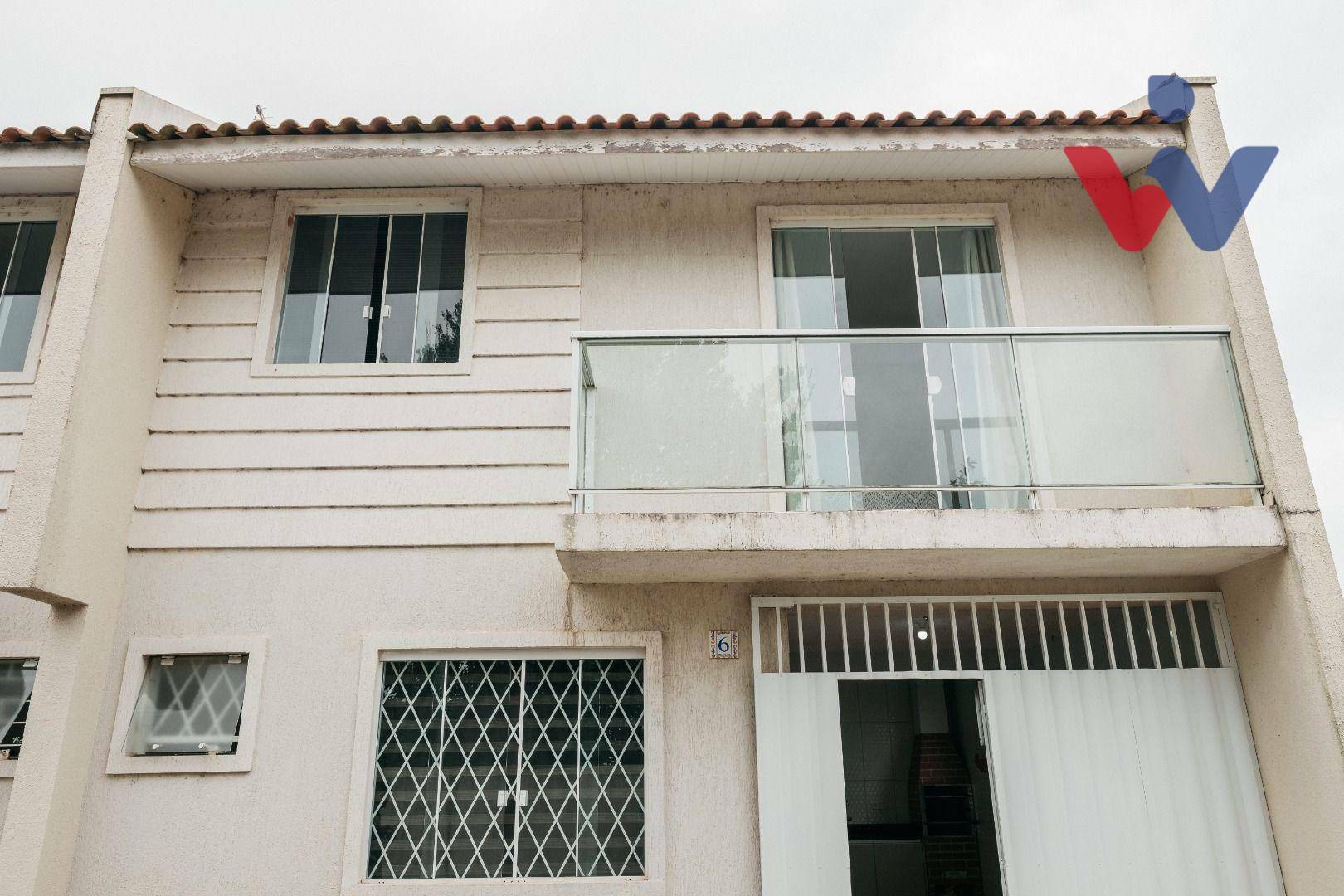 Sobrado à venda com 2 quartos, 65m² - Foto 4