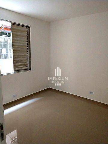 Apartamento à venda com 2 quartos, 64m² - Foto 2