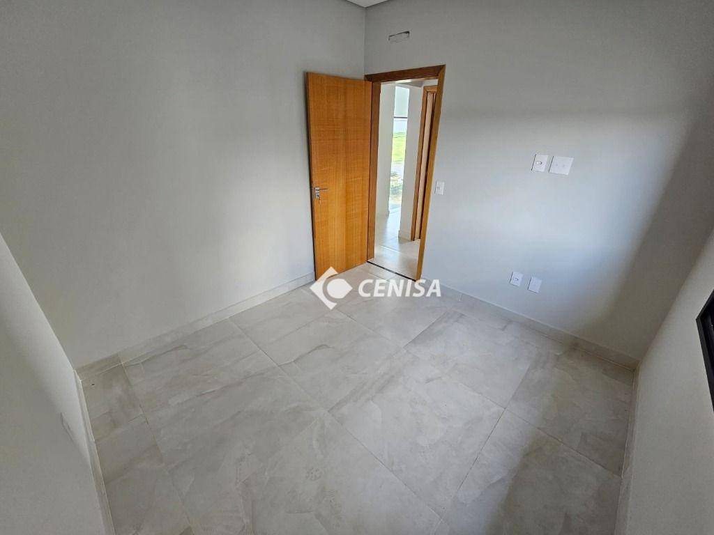 Casa de Condomínio à venda com 3 quartos, 137m² - Foto 25