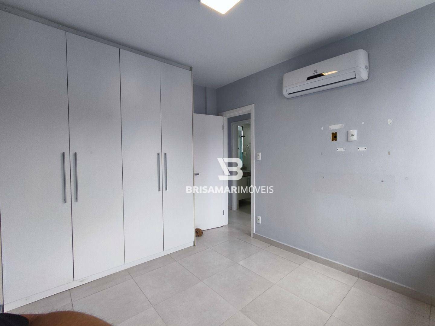 Apartamento à venda com 2 quartos, 55m² - Foto 8