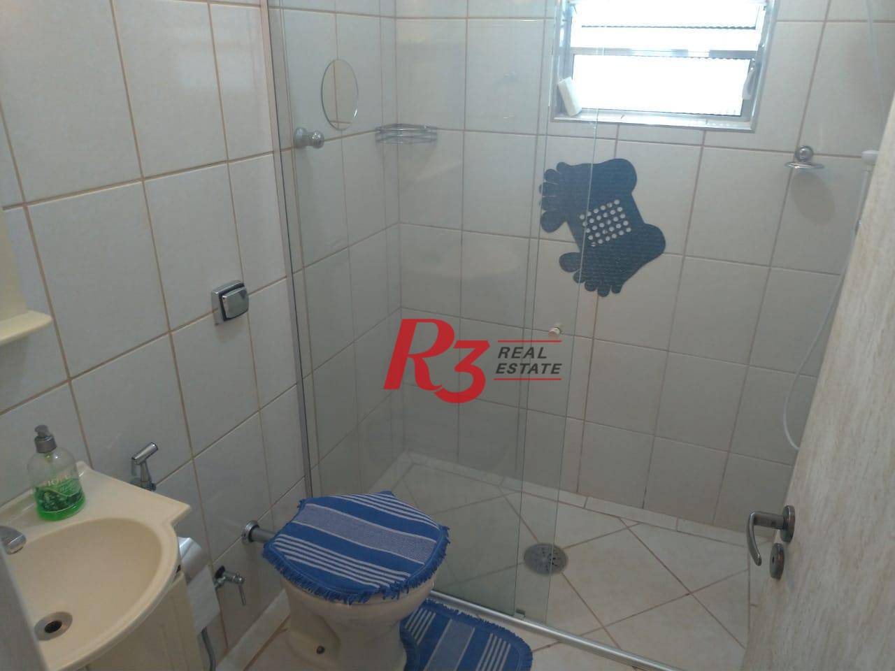 Apartamento à venda com 1 quarto, 51m² - Foto 9