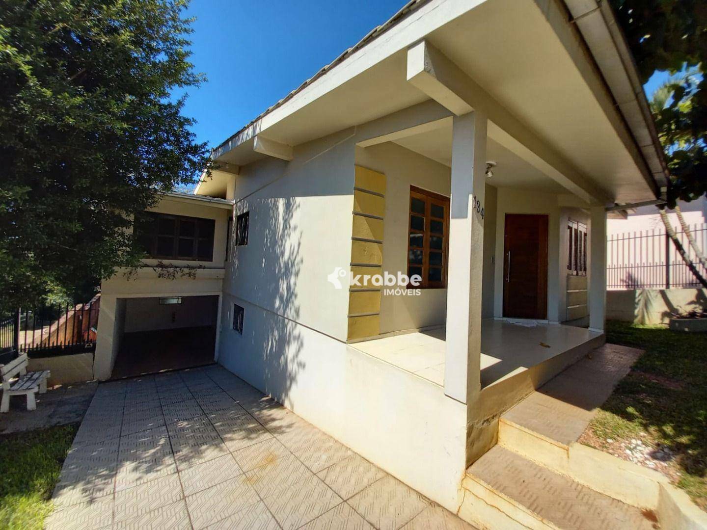 Casa para alugar com 3 quartos, 208m² - Foto 8