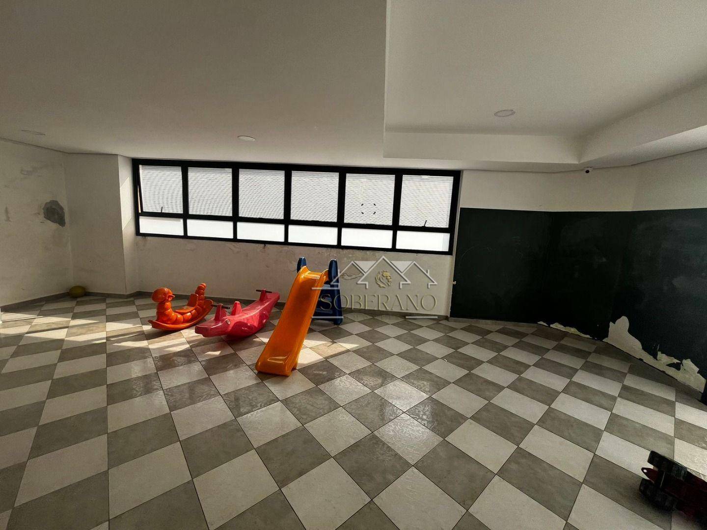 Apartamento para alugar com 3 quartos, 83m² - Foto 33