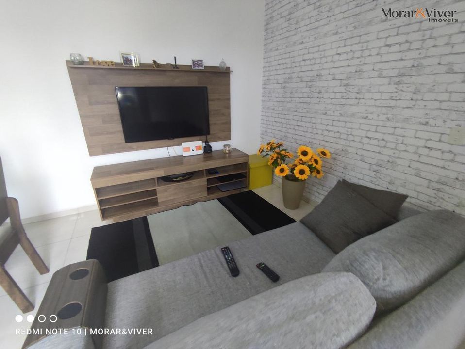 Apartamento à venda com 2 quartos, 60m² - Foto 18