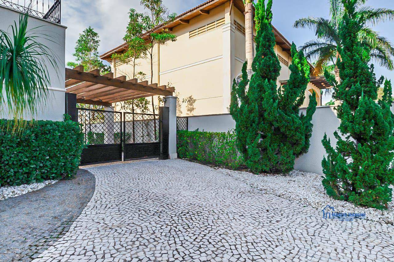 Casa de Condomínio à venda com 5 quartos, 603m² - Foto 44