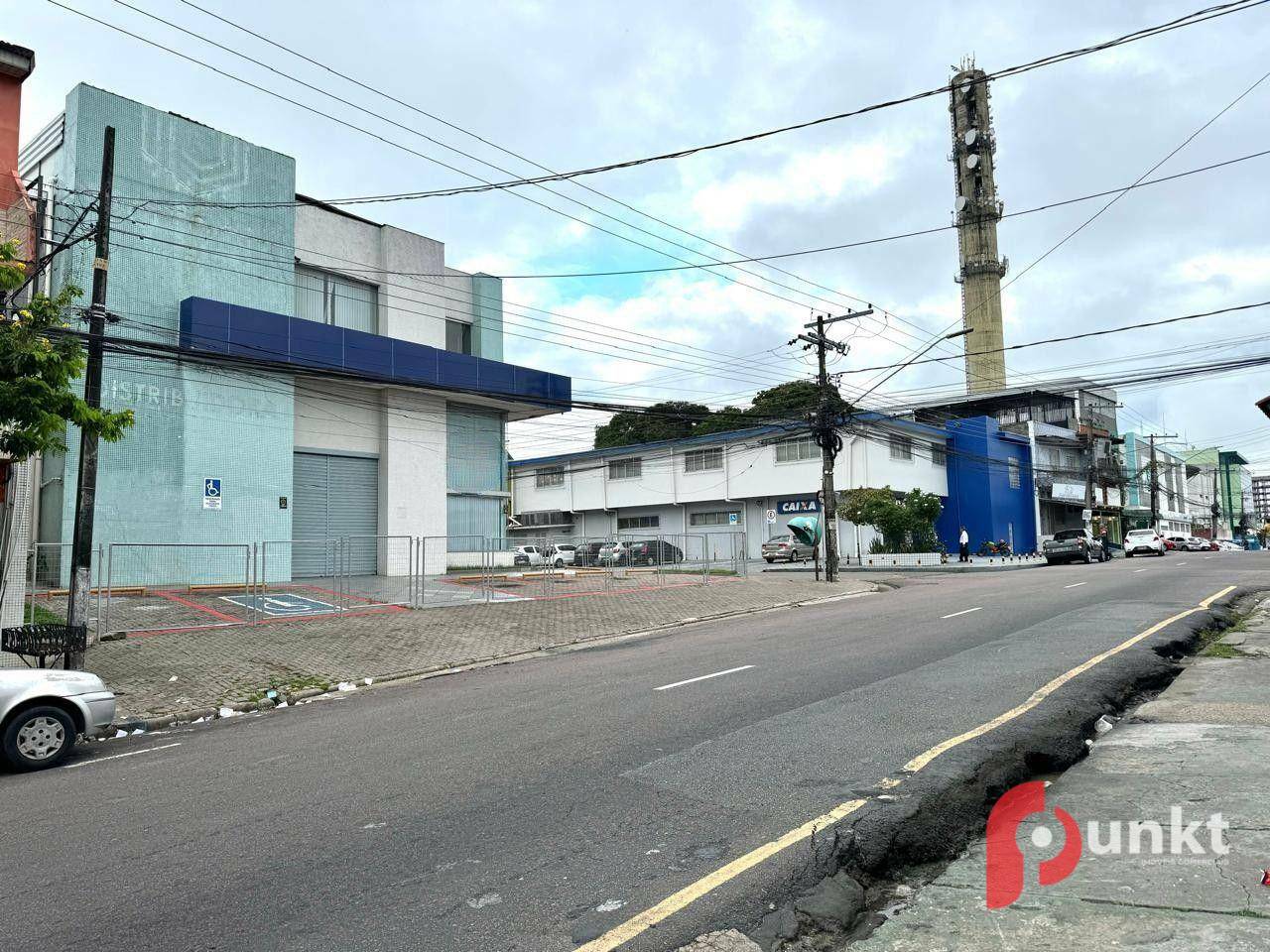 Prédio Inteiro para alugar, 924m² - Foto 2