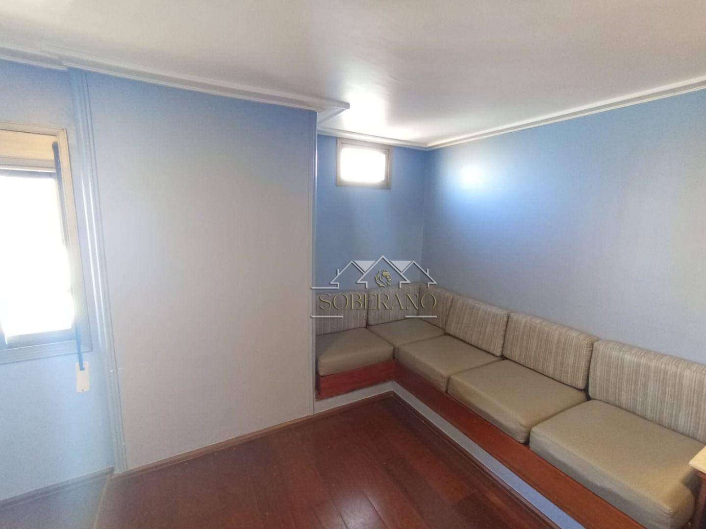 Apartamento à venda e aluguel com 4 quartos, 170m² - Foto 22