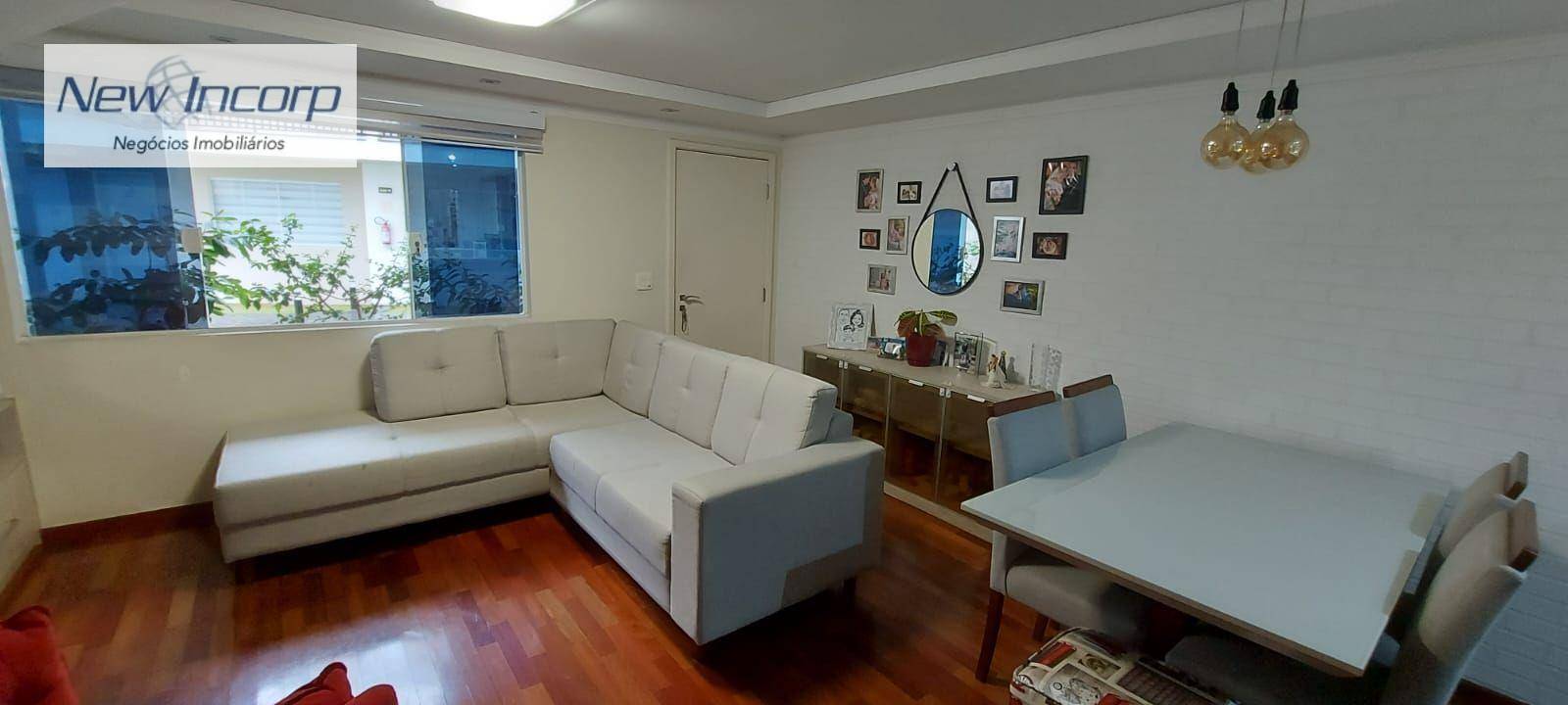 Casa de Condomínio à venda com 3 quartos, 150m² - Foto 36