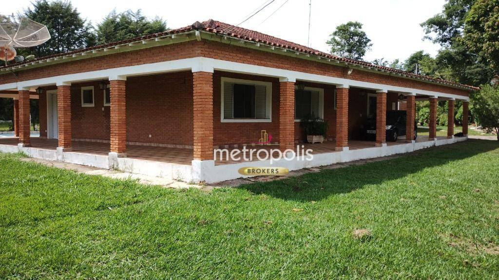 Chácara, 15 quartos, 2 hectares - Foto 12