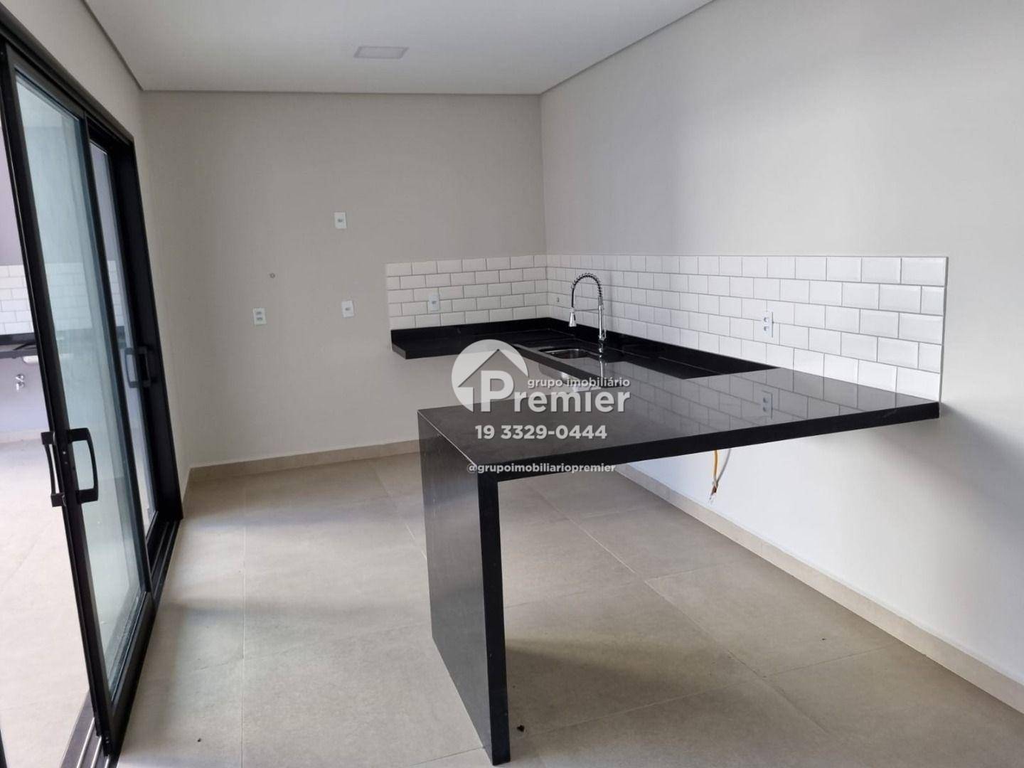 Casa de Condomínio à venda com 3 quartos, 193m² - Foto 7