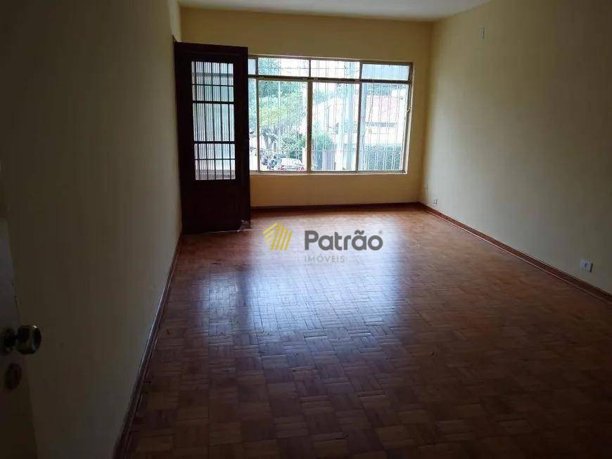 Sobrado à venda com 3 quartos, 206m² - Foto 2