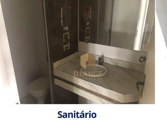 Conjunto Comercial-Sala para alugar, 840m² - Foto 10