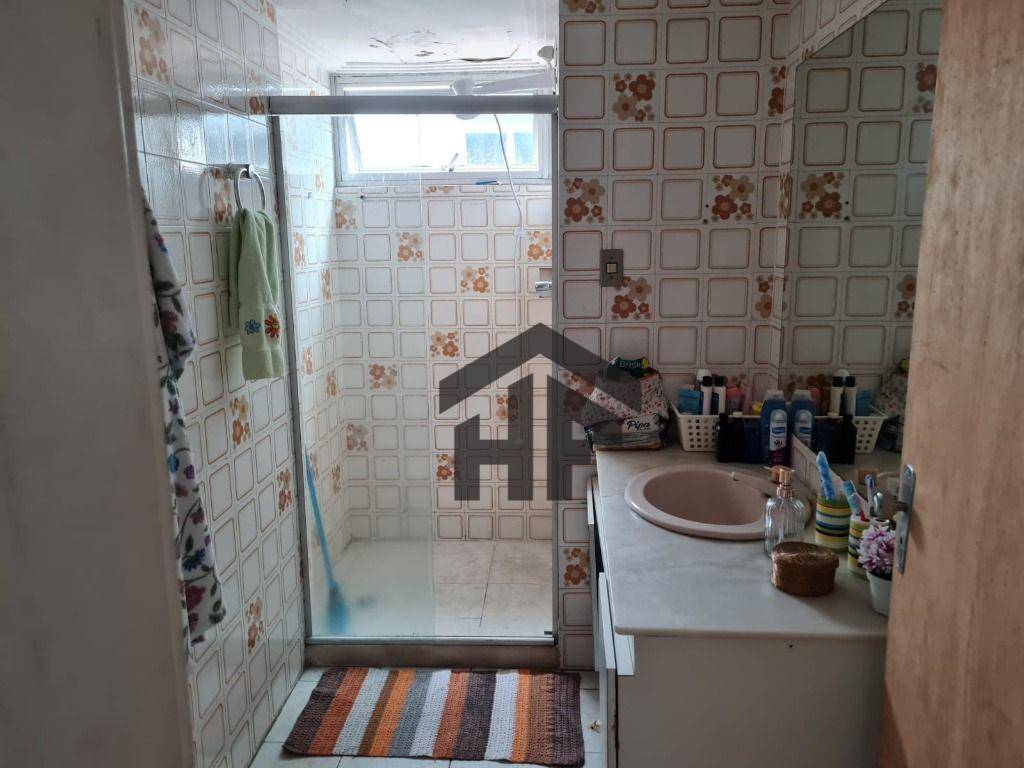 Apartamento à venda com 3 quartos, 175m² - Foto 11