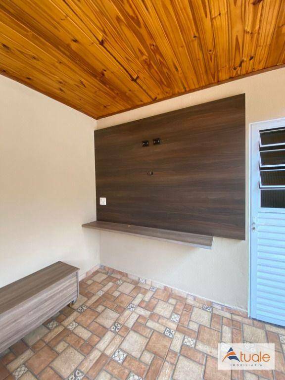 Casa à venda com 3 quartos, 140m² - Foto 38