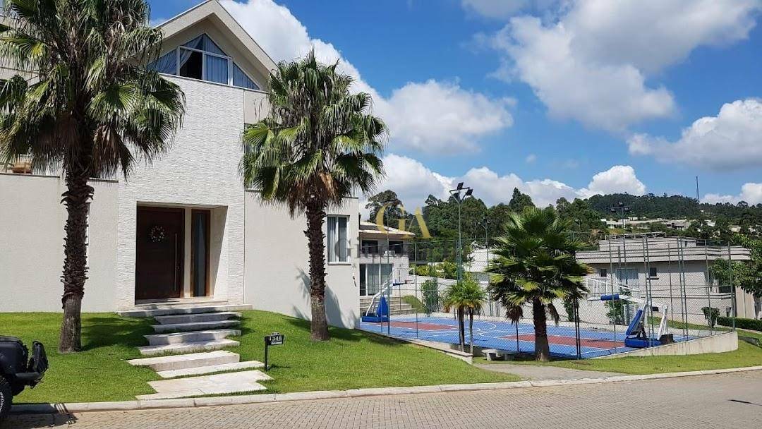 Casa de Condomínio à venda com 4 quartos, 740m² - Foto 2