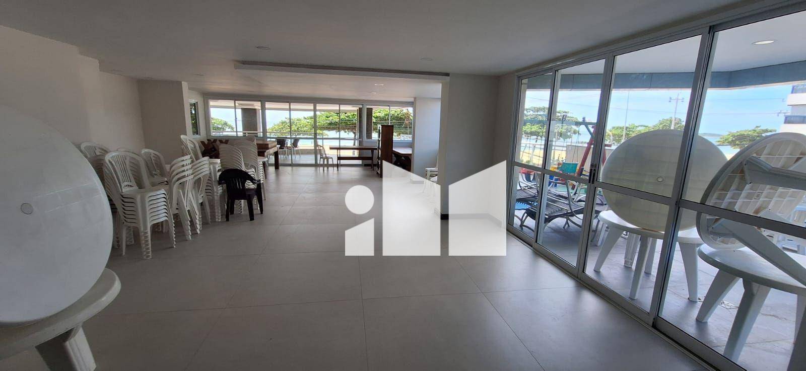 Apartamento à venda com 3 quartos, 132m² - Foto 26