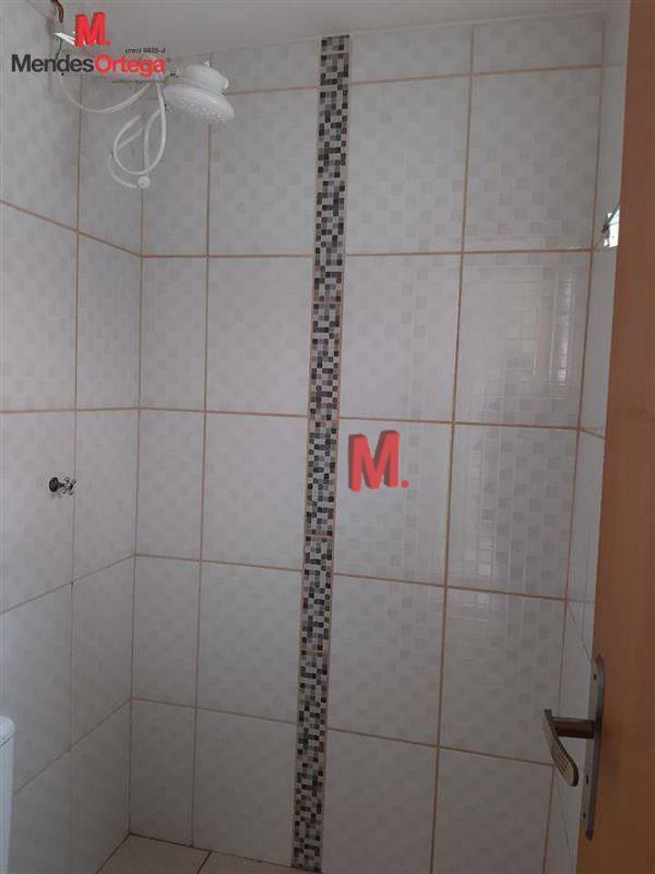 Casa para alugar, 70m² - Foto 12