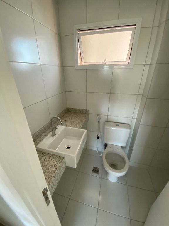 Apartamento à venda com 2 quartos, 122m² - Foto 5