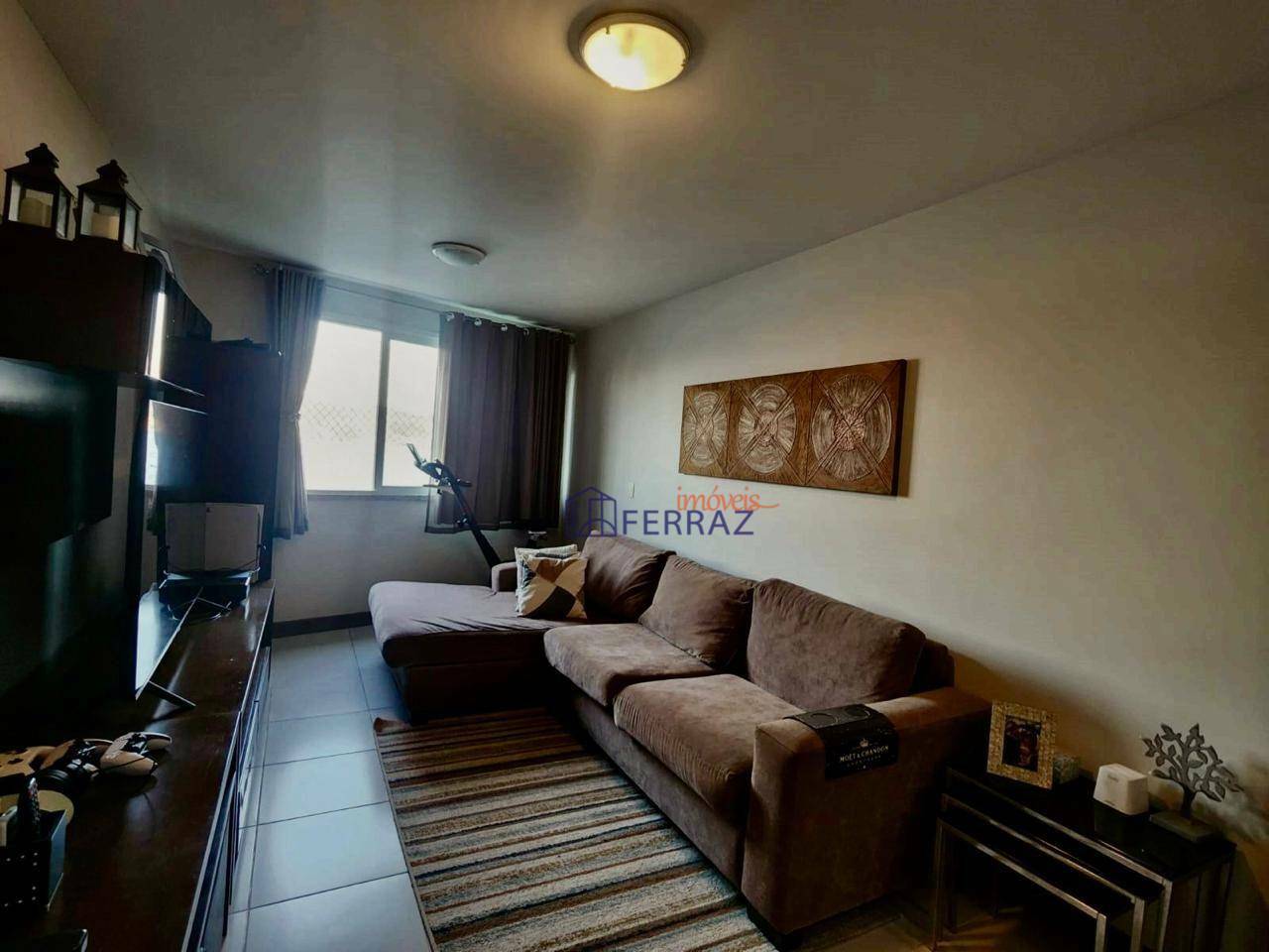 Apartamento à venda com 4 quartos, 220m² - Foto 17