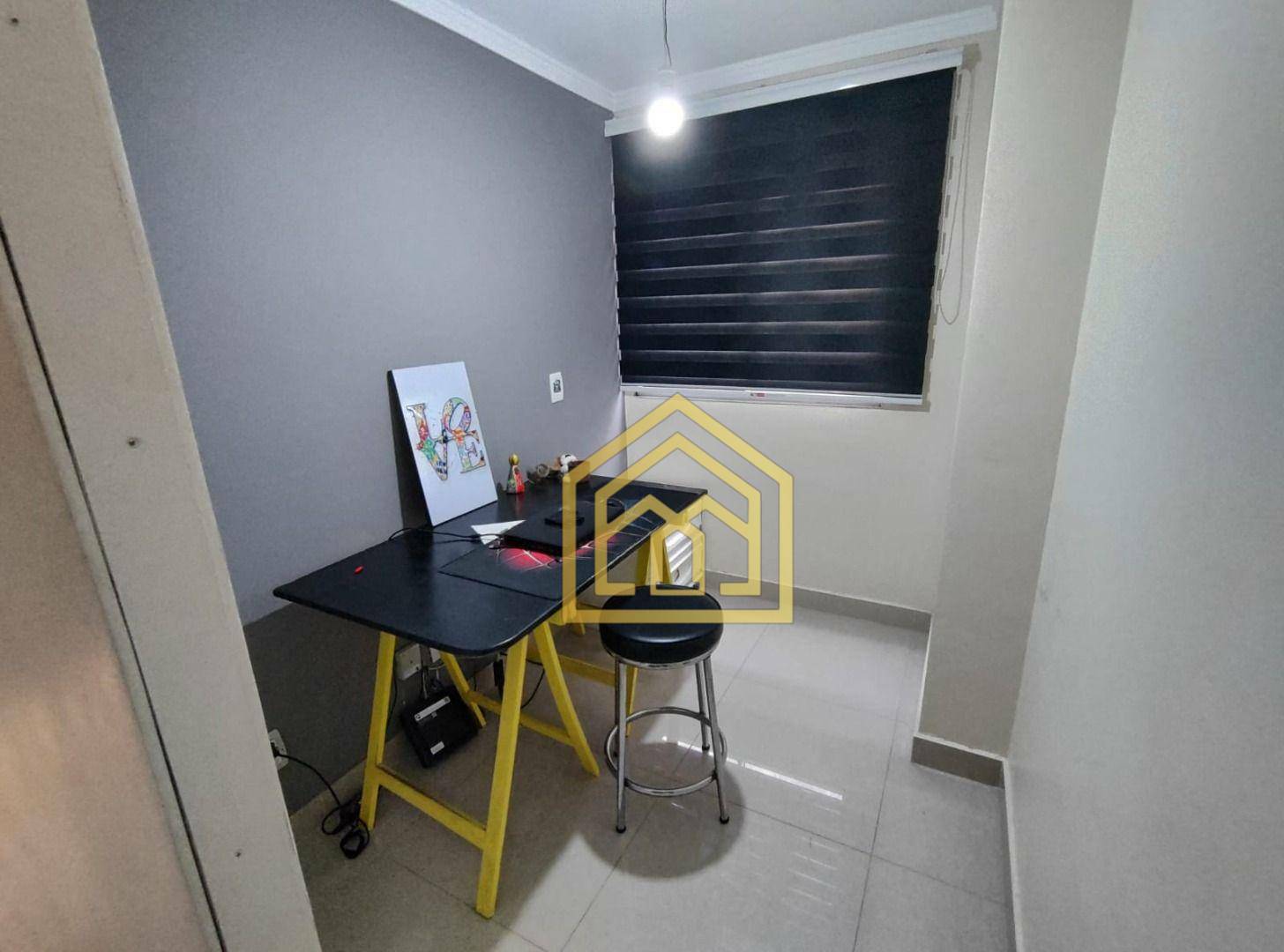 Cobertura à venda com 2 quartos, 94m² - Foto 7