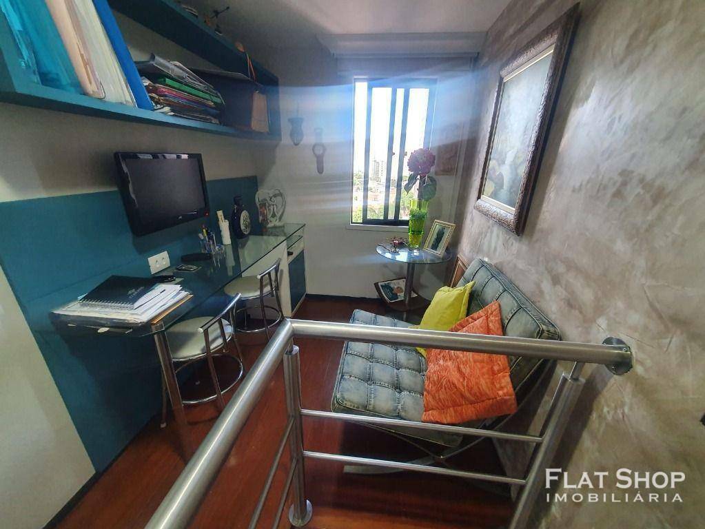 Apartamento à venda com 2 quartos, 82m² - Foto 12